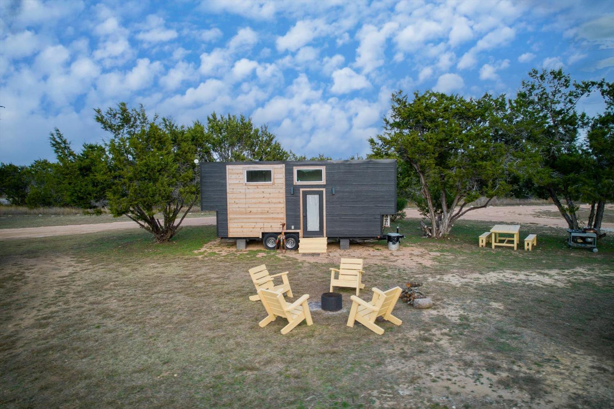 Tiny Islands Resort Blanco Exterior foto