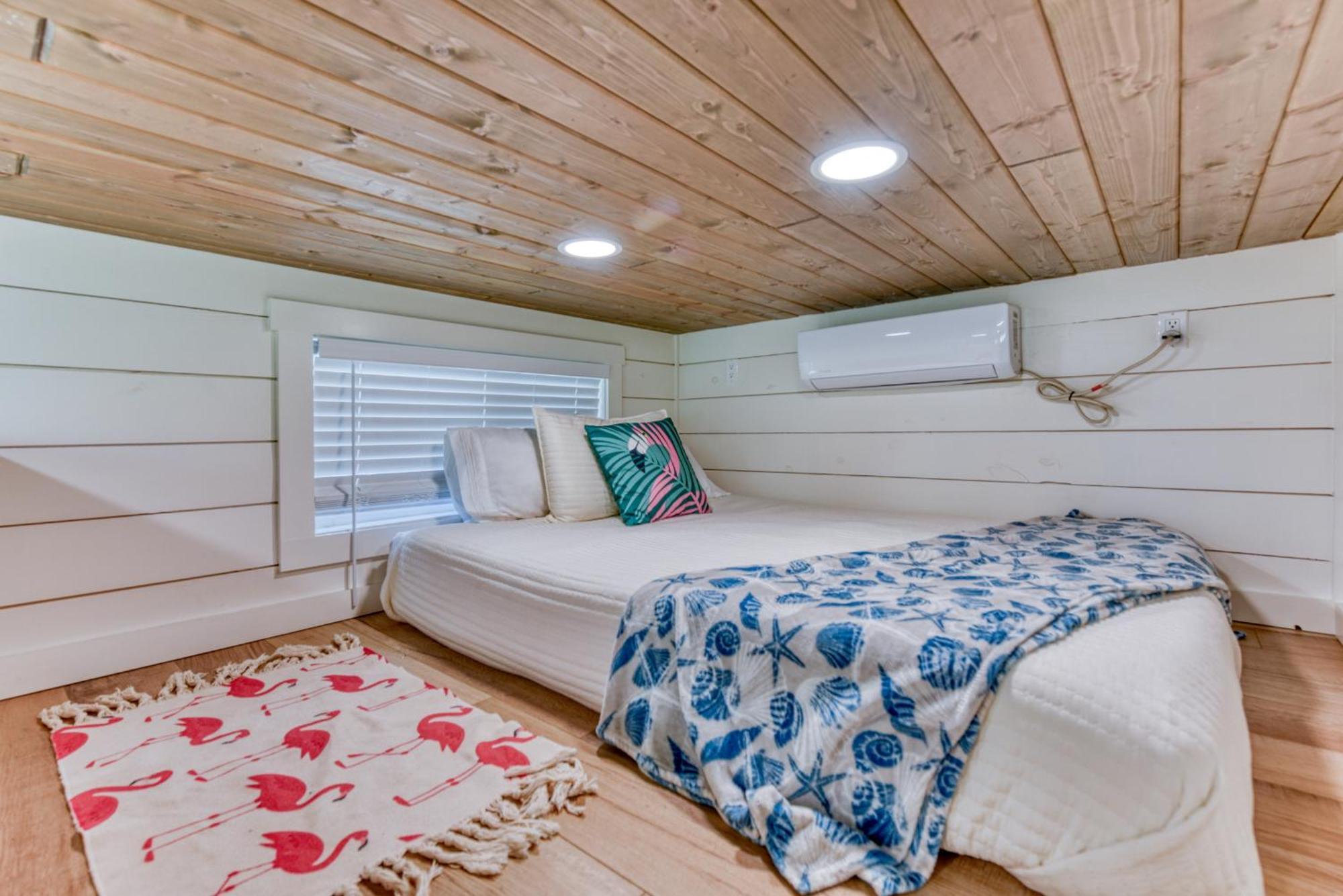 Tiny Islands Resort Blanco Exterior foto